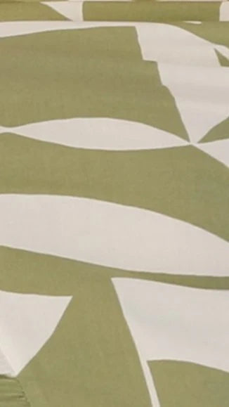 Bandit Maxi Dress - Sage Print